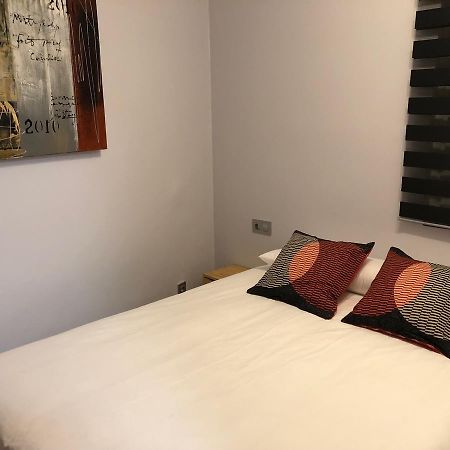 The Site Apartment Pas De La Casa Ngoại thất bức ảnh