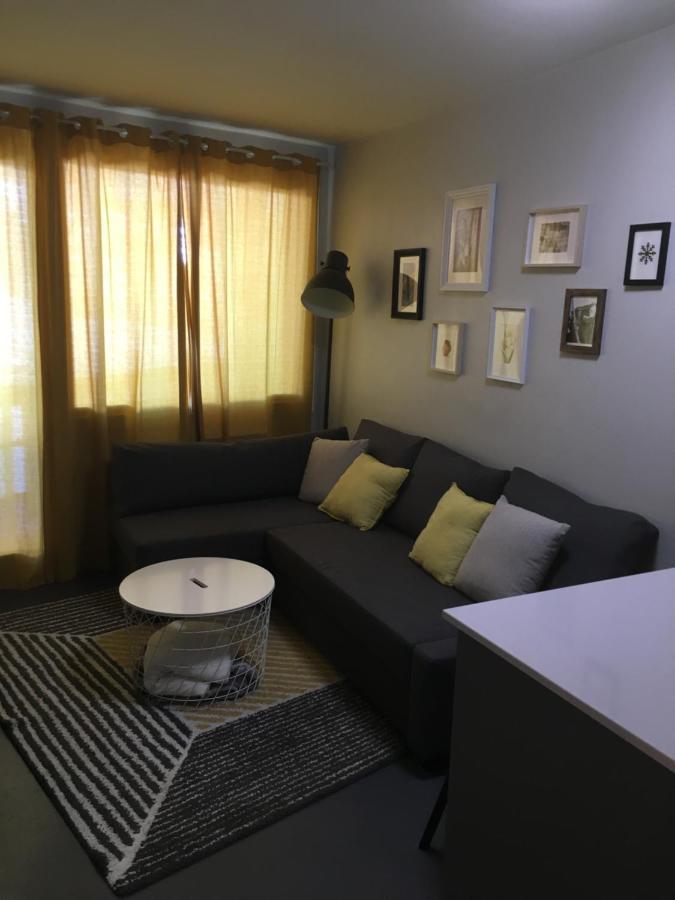 The Site Apartment Pas De La Casa Ngoại thất bức ảnh