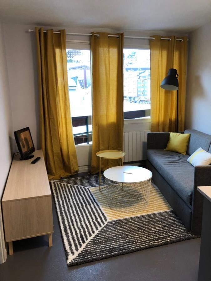The Site Apartment Pas De La Casa Ngoại thất bức ảnh