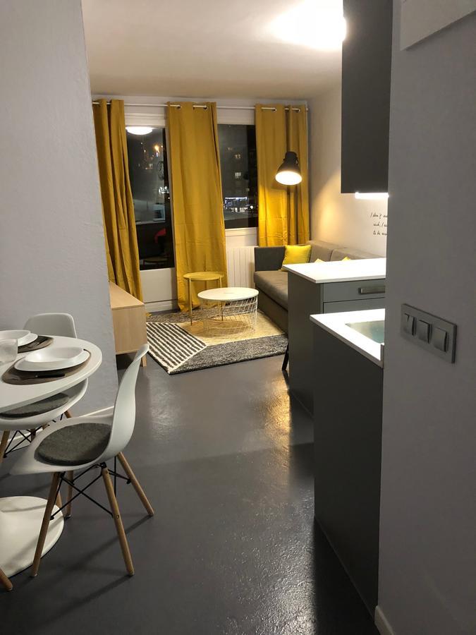 The Site Apartment Pas De La Casa Ngoại thất bức ảnh