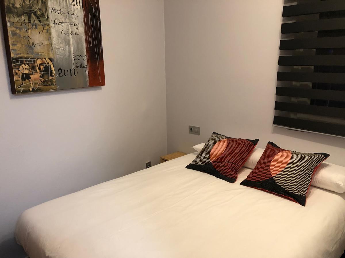 The Site Apartment Pas De La Casa Ngoại thất bức ảnh