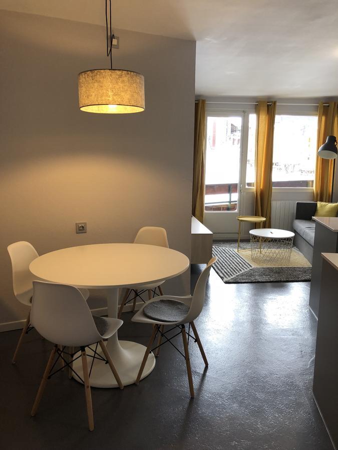 The Site Apartment Pas De La Casa Ngoại thất bức ảnh