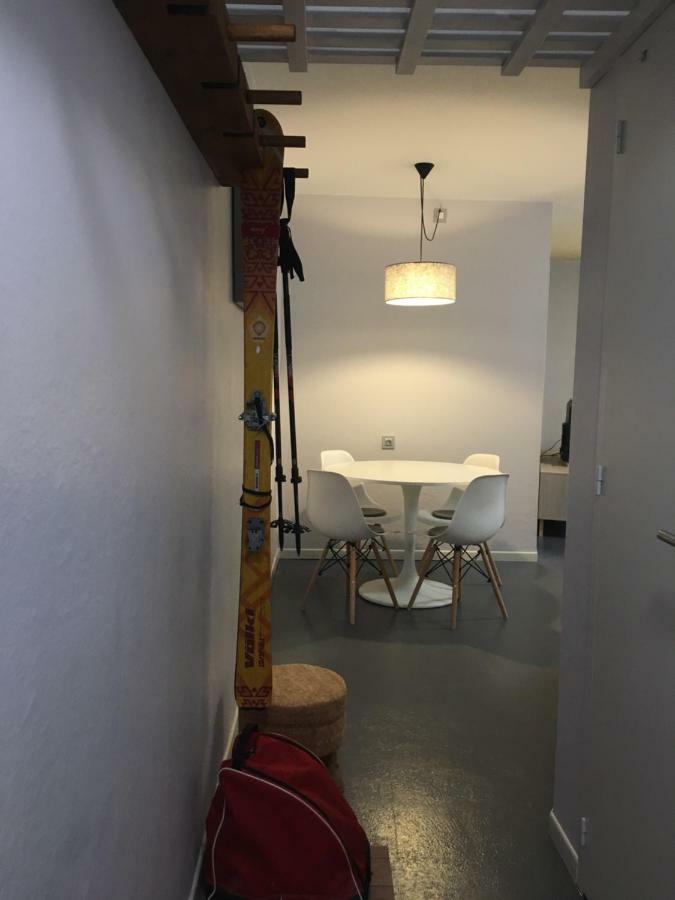 The Site Apartment Pas De La Casa Ngoại thất bức ảnh